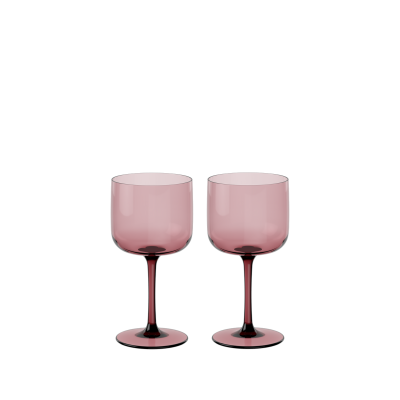 Villeroy and Boch Like Grape Wine Glass 200ml | 2 Piece