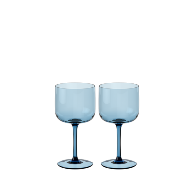 Villeroy and Boch Like Ice Wine Glass 200ml | 2 Piece