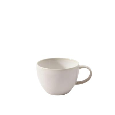 Villeroy and Boch Crafted Cotton Coffee Cup | 170ml