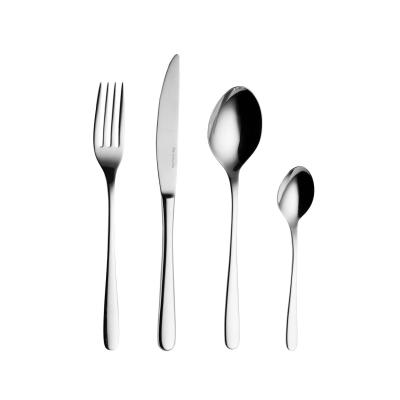 Villeroy and Boch New Fresh Basic Cutlery Set | 24 Piece
