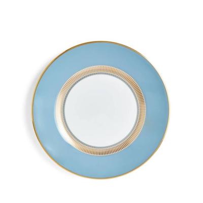 Wedgwood Helia Plate | 20cm