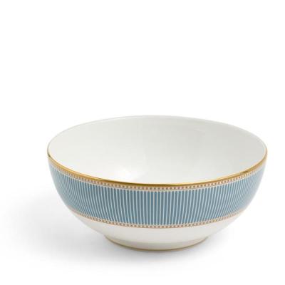 Wedgwood Helia Cereal Bowl | 18cm