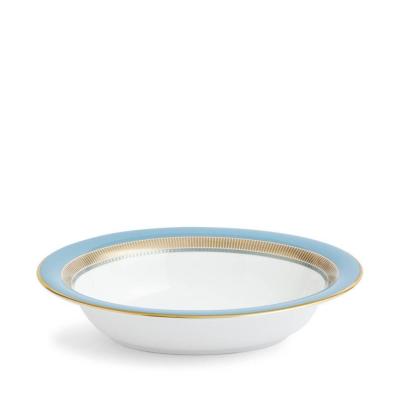 Wedgwood Helia Open Oval Dish | 25cm