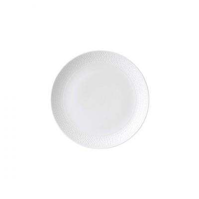 Wedgwood Gio Coupe Plate | 17cm