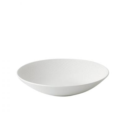 Wedgwood Gio Pasta Bowl | 23cm