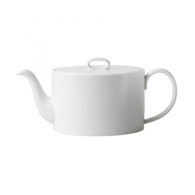 Wedgwood Gio Teapot | 1L