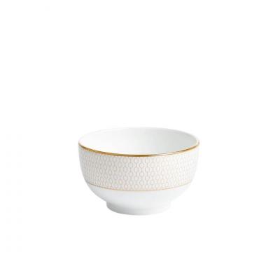 Wedgwood Gio Gold Bowl | 11cm