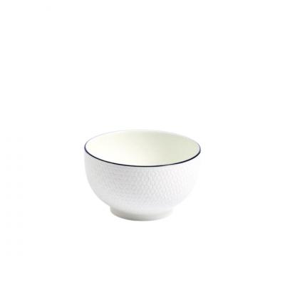 Wedgwood Gio Blue Line Bowl | 11cm