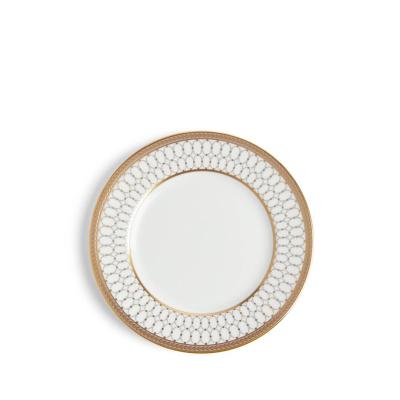 Wedgwood Renaissance Grey Plate | 17.7cm