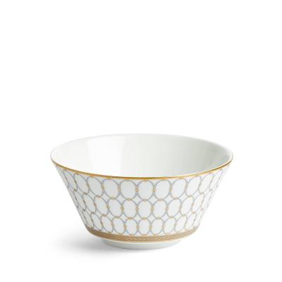 Wedgwood Renaissance Grey Cereal Bowl | 14cm