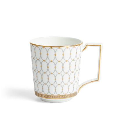 Wedgwood Renaissance Grey Mug | 300ml