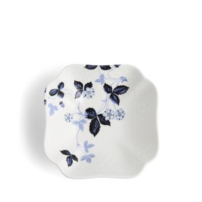 Wedgwood Wild Strawberry Inky Blue Small Bowl | 14cm