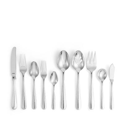 Wedgwood Vera Wang Infinity Cutlery | 45 Piece