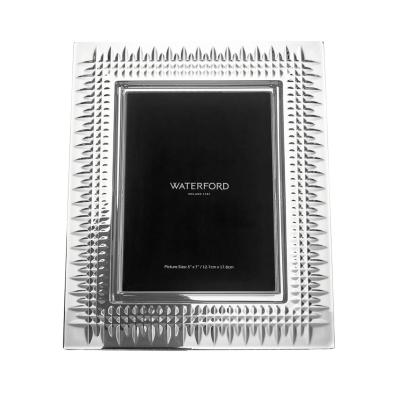 Waterford Lismore Diamond Picture Frame | 4x6" / 13x18cm