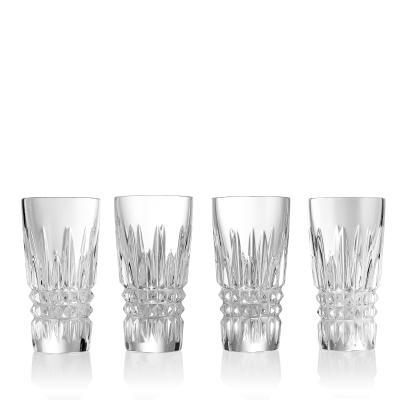 Waterford Lismore Diamond Shot Glass 56ml | 4 Piece