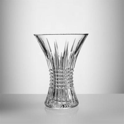 Waterford Lismore Diamond Vase | 20cm