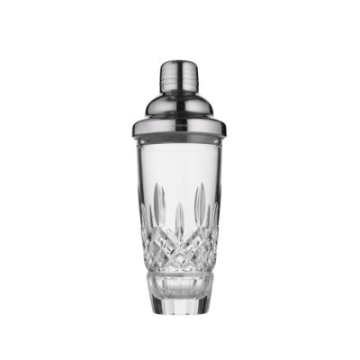Waterford Lismore Classic Cocktail Shaker | 710ml