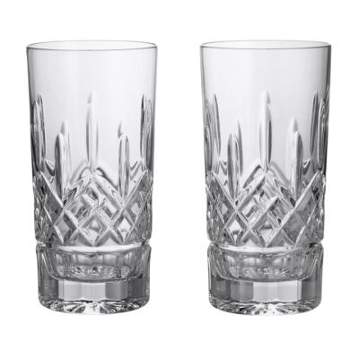 Waterford Lismore Classic Highball 340ml | 2 Piece