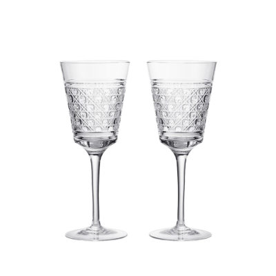 Waterford Opulence Red Wine 370ml | 2 Piece