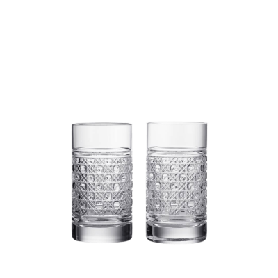 Waterford Opulence Highball 355ml | 2 Piece