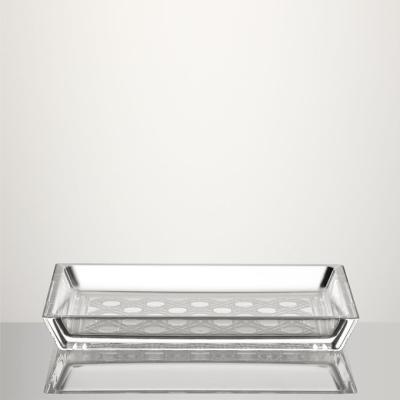 Waterford Opulence Tray | 14x20cm