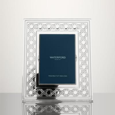 Waterford Opulence Photo Frame 4x6" / 10x15cm