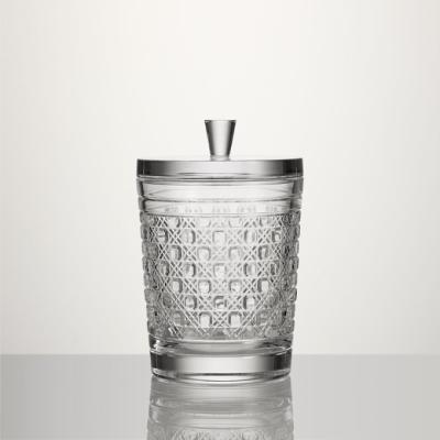 Waterford Opulence Biscuit Barrel | 19cm