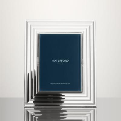 Waterford Circon Photo Frame | 5x7" / 13x18cm