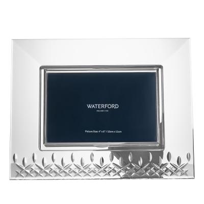 Waterford Lismore Essence Picture Frame  | 4x6" / 10x15cm