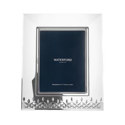 Waterford Lismore Essence Picture Frame  | 5x7" / 13x18cm