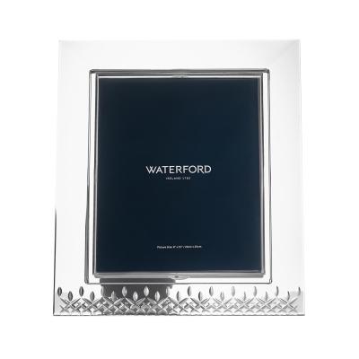 Waterford Lismore Essence Picture Frame  | 8x10" / 20x25cm