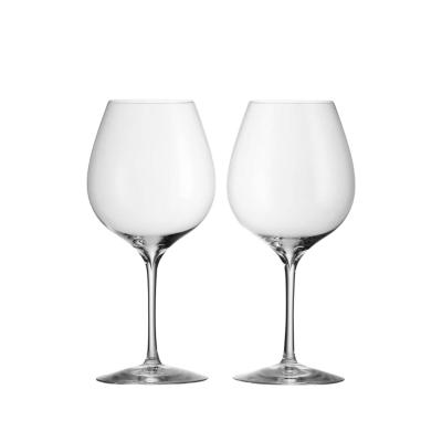 Waterford Elegance Merlot 660ml | 2 Piece