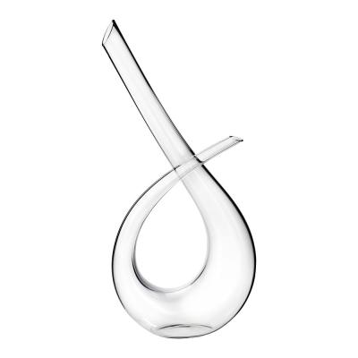 Waterford Elegance Accent Decanter | 1.2L