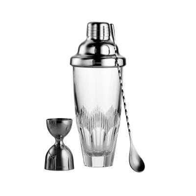 Waterford Mixology Mixer Set 710ml | 3 Piece