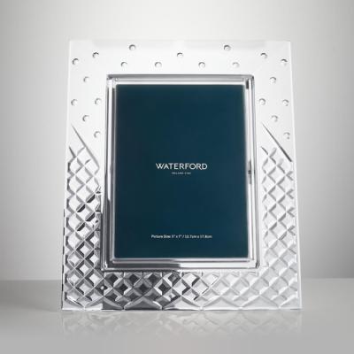 Waterford Celebrations Frame | 5x7" / 13x18cm