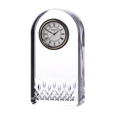 Waterford Giftology Lismore Essence Clock
