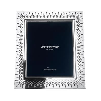 Waterford Lismore Classic Photo Frame | 8x10" / 20x25cm