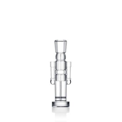 Waterford Crystal Ornament | Nutcracker