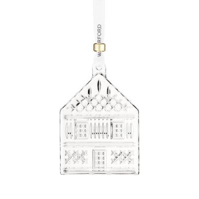 Waterford 2026 Crystal Ornament | My First Home