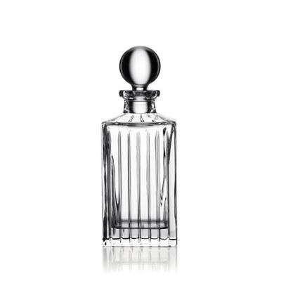 Marquis by Waterford Herald Square Decanter | 740ml