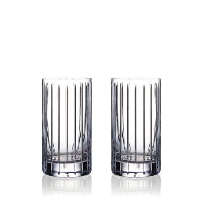 Marquis by Waterford Herald Highball 360ml | 2 Piece