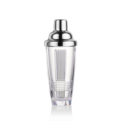 Marquis by Waterford Vector Cocktail Shaker | 710ml