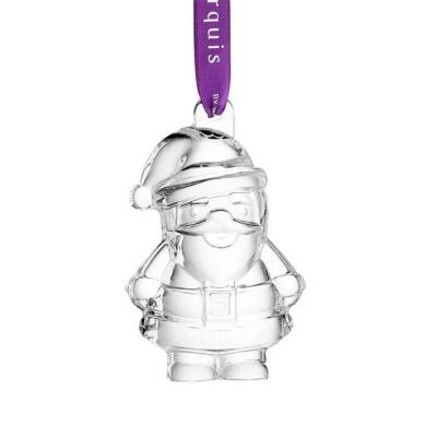 Marquis by Waterford Holiday Ornament | Santa