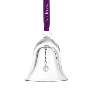 Marquis by Waterford Holiday Ornament | Bell