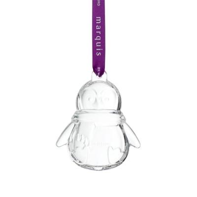 Marquis by Waterford Holiday Ornament | Penguin