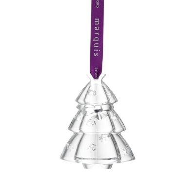 Marquis by Waterford Holiday Ornament | Christmas Tree