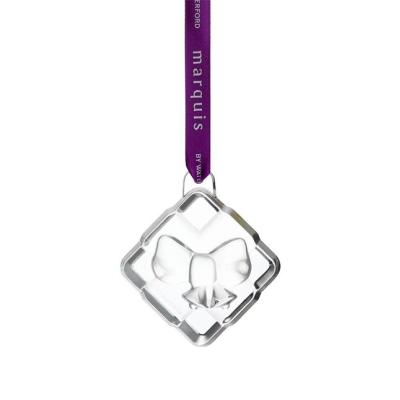Marquis by Waterford Holiday Ornament | Present