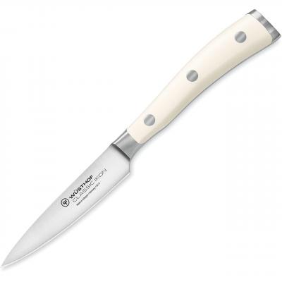 Wusthof Classic Ikon Creme Paring Knife | 9cm