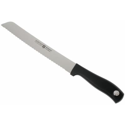 New Wusthof Silverpoint Bread Knife | 20 cm