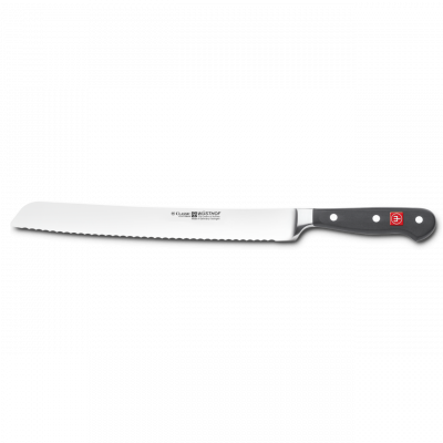 Wusthof Classic Bread Knife 26cm